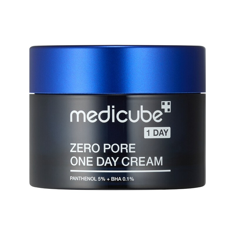 Zero Pore One Day Cream 50ml