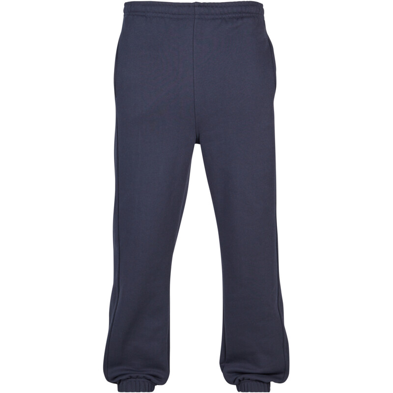 Urban Classics Jogginghose marineblau