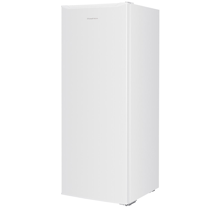 [Free Install] Russell Hobbs RH143FZ552E1W Freestanding Freezer, 55cm Wide, White
