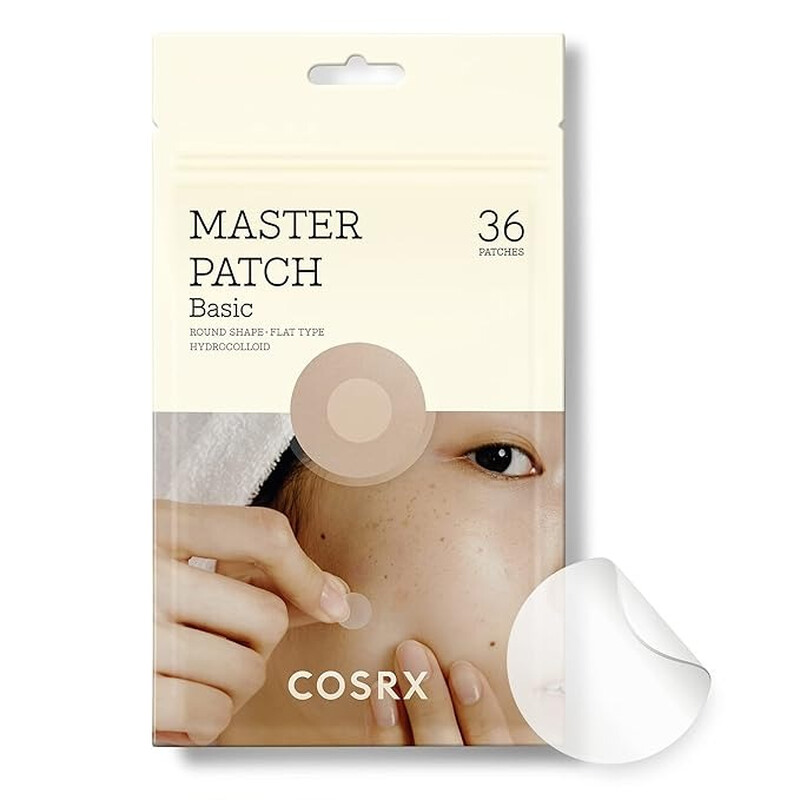 COSRX acnepleisters 90 stuks