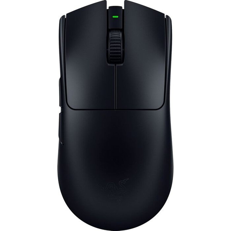 Viper V3 Pro - Zwart