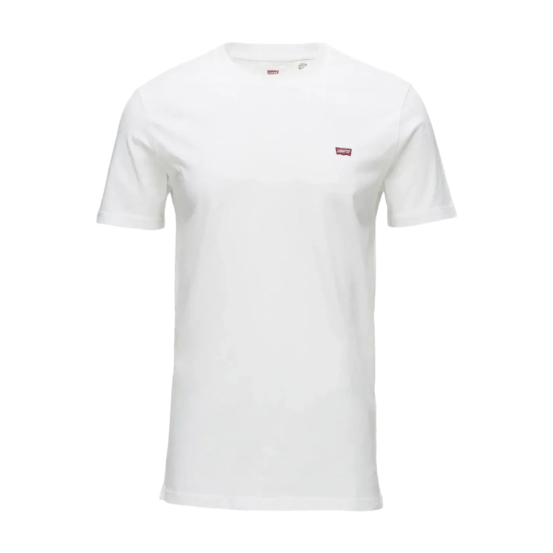 Levi's heren T-shirt SS Original HM Tee S