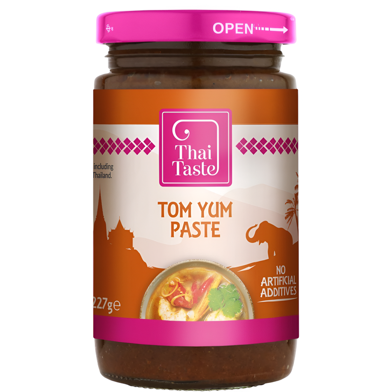 Tom Yum Paste 227g