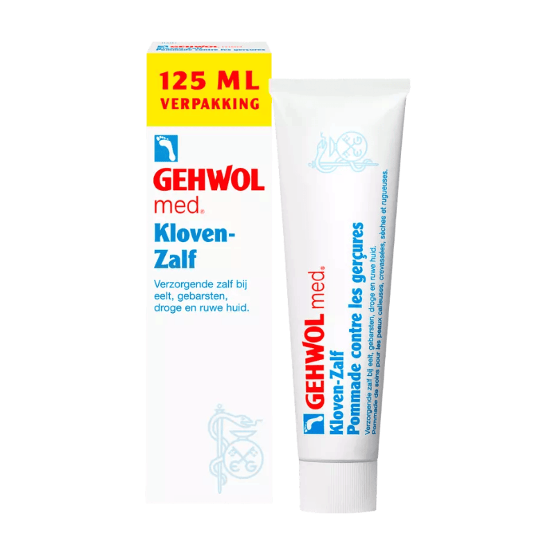 Gehwol Klovenzalf 125 ML