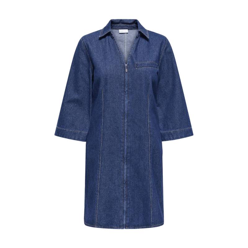 JdyJurkDonkerblauw DenimMaat S