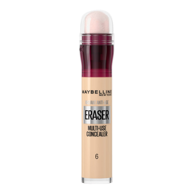 Maybelline INSTANT ERASER Concealer 06 Neutralizer