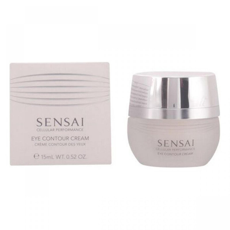 SENSAI OOG CONTOUR CREAM 15ml