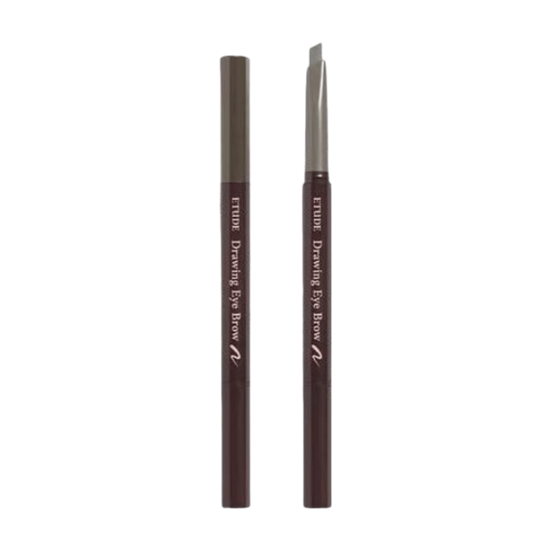 Etude House Drawing Augenbrauenstift - #01 Dunkelbraun 0,25g
