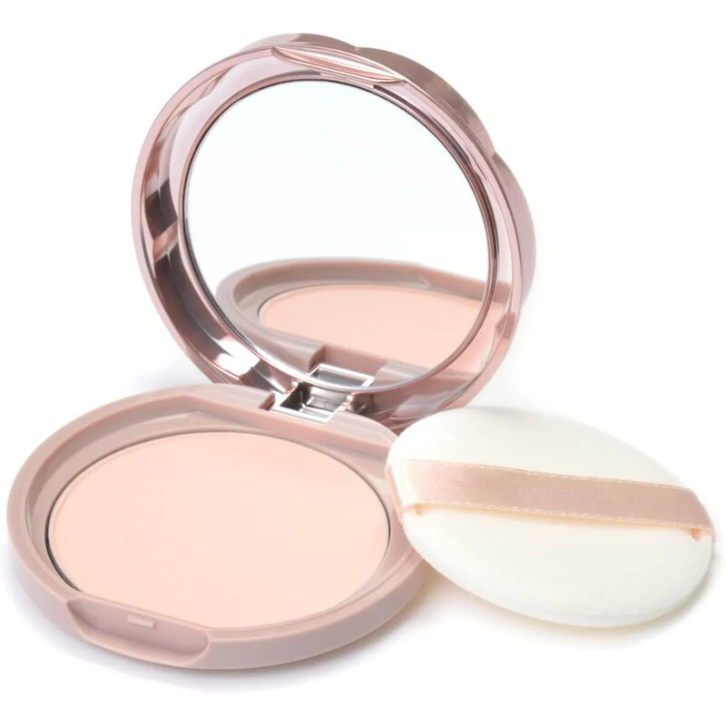CANMAKE Poudre compacte fini marshmallow SPF 50 PA - Teinte MO 10g