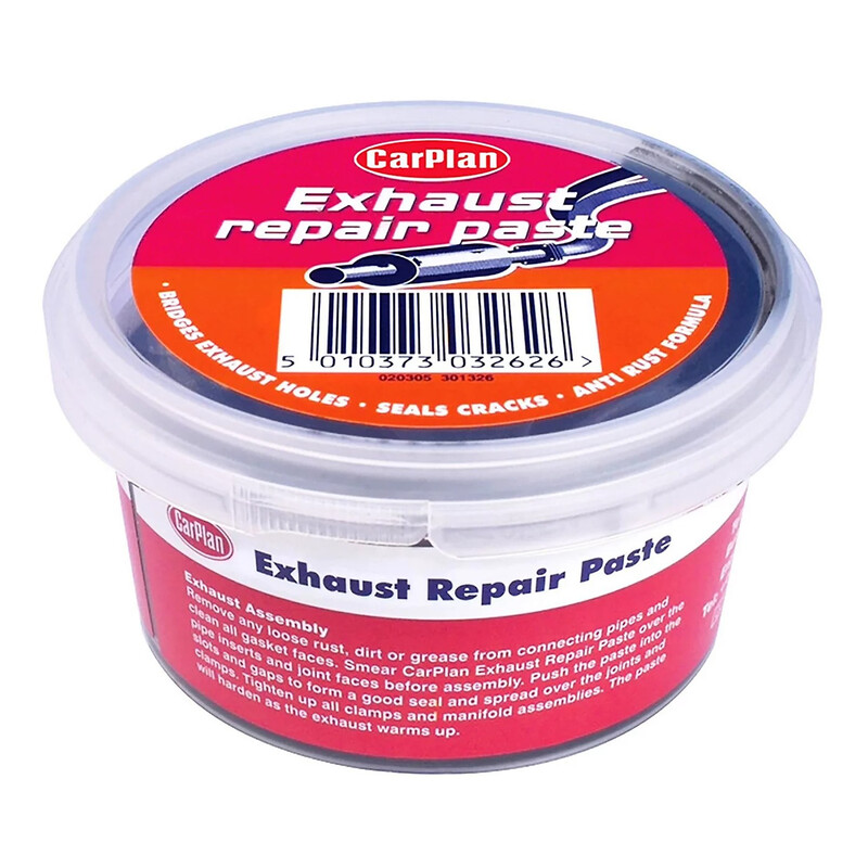 Exhaust Repair Paste 250g