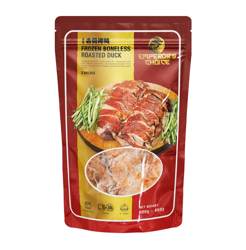 Emperor's Choice Geroosterde Eend - 550 g
