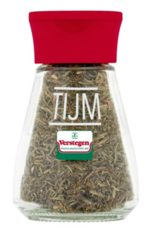 Verstegen hele tijm 14 g