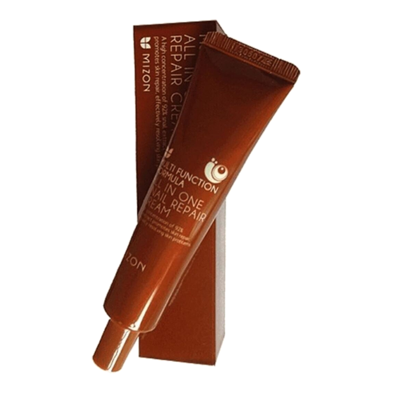 MIZON All In One Snail Repair Cream Gesichtscreme 35 ml
