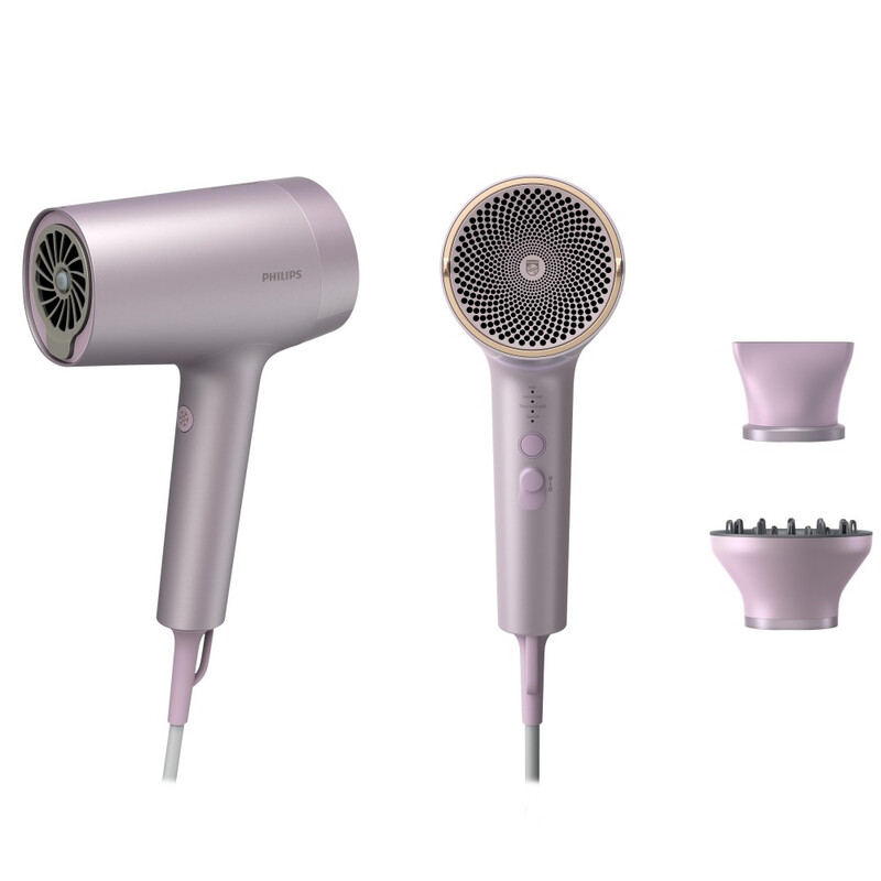 Philips Haartrockner Series 7000 BHD723/10