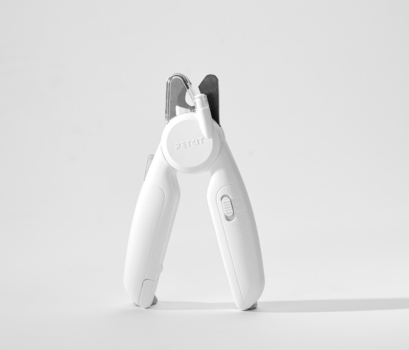 Pet LED Nail Clipper PRO Pro Version