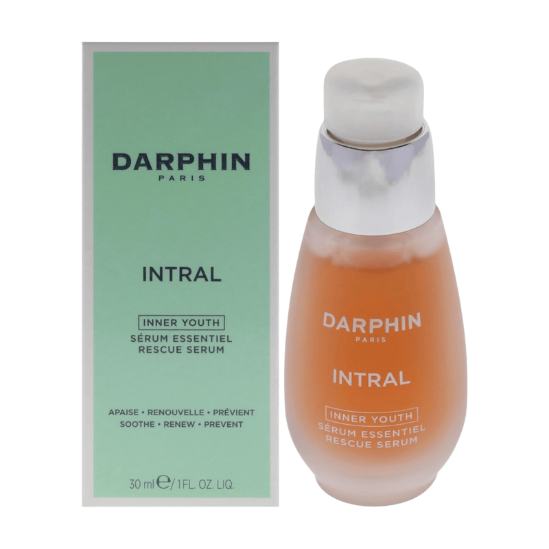 Darphin Intral inner youth herstellend serum 30 ml