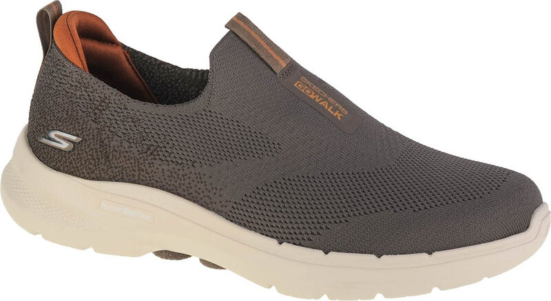 Skechers Go Walk 6 216202-TPE maat 44,5