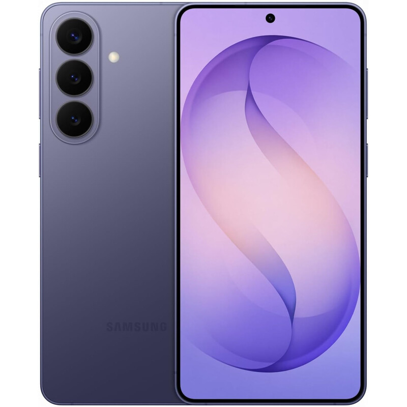 Samsung Galaxy S26+ 5G 256Gb Cobalt Violet 8806097828259