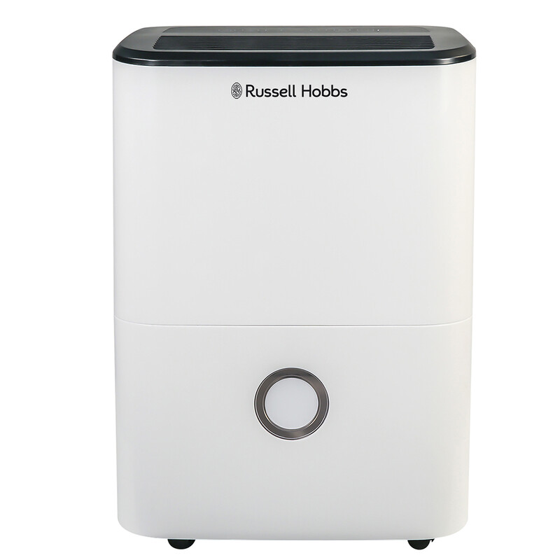 20L Dehumidifier – White RHDH2002