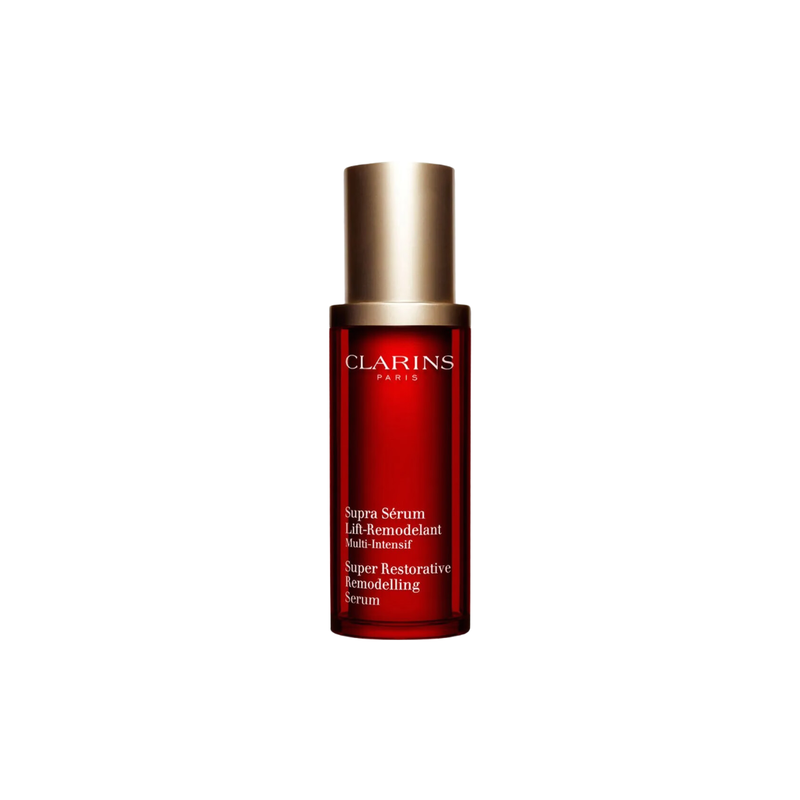 Clarins Supra Serum Lift-Remodelant Gesichtsserum 30 ml
