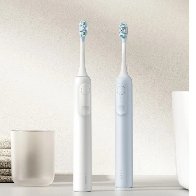 Xiaomi oscillerende elektrische tandenborstel (Wit)