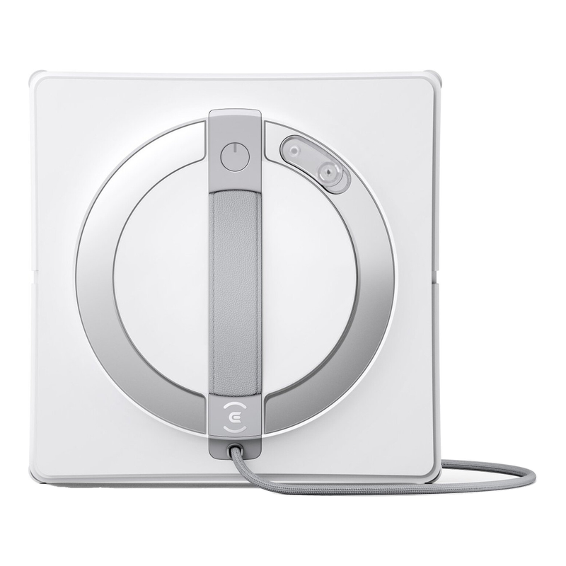Ecovacs WINBOT W2 OMNI - Ruitrobot - Gedokt, Meerdere ramen, Valbeveiliging, Slim schoonmaken