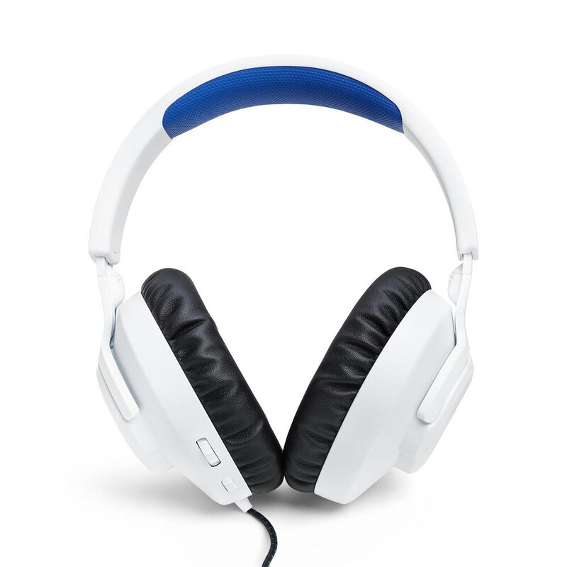 Casque gamer Quantum - vue 6