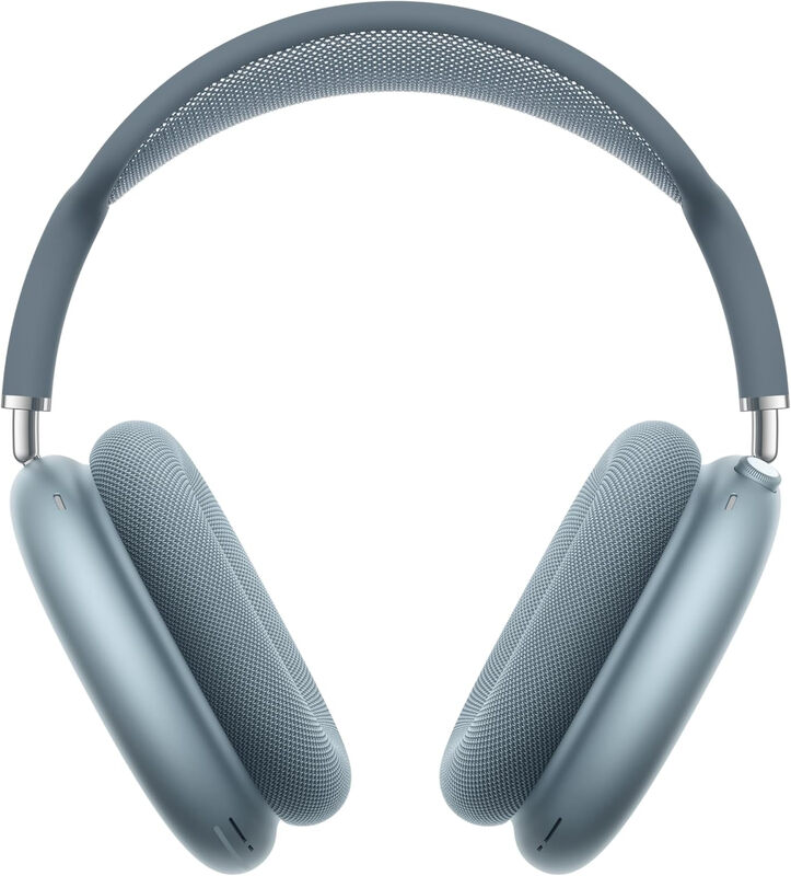 APPLE AirPods Max USB-C - Bleu