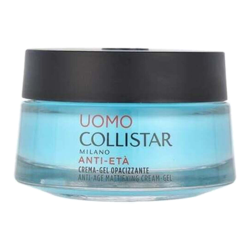 Collistar mattierendes Anti-Aging-Creme-Gel für Herren 50 ml