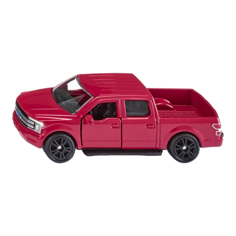 Siku Ford F150 pickup speelgoedauto - nr. 1535