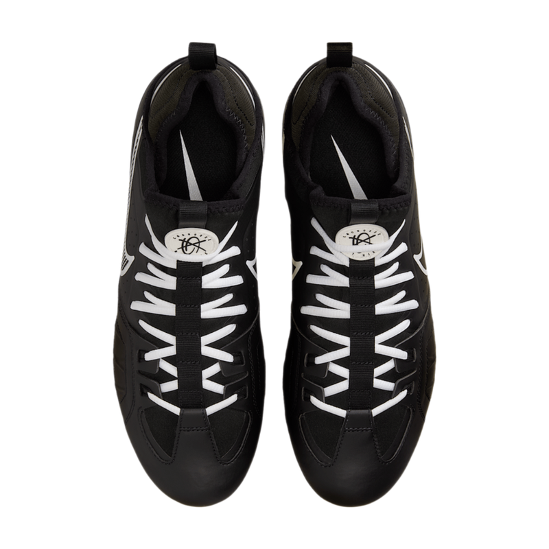 Nike Huarache 9 Varsity Lax FG FD0090-002 Maat 40