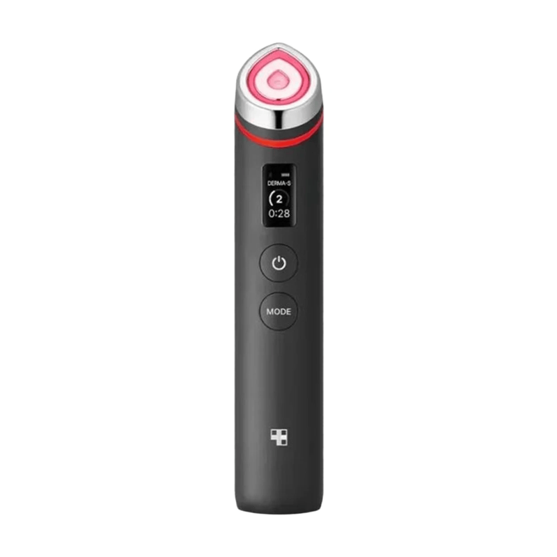 Medicube Black Age-R Booster Pro Facial Care Device