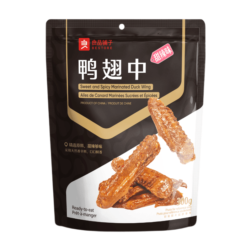 Bestore Enten-Flügel 300g