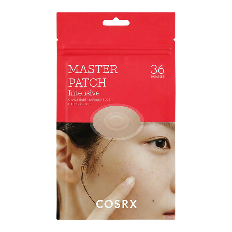 Cosrx Master Patch Intensive 36 pleisters