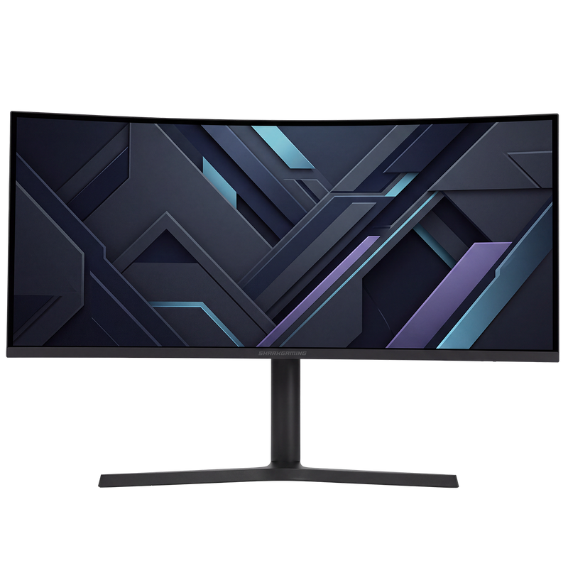 Shark Gaming Moniteur gaming UWQHD 34"