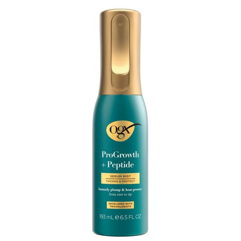 OGX Serum Spray - ProGrowth & Peptide 193 ml.