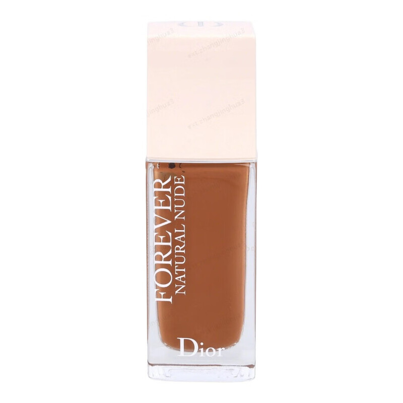 Dior Forever Natural Nude 24H Wear Foundation 30ml #6N Neutral