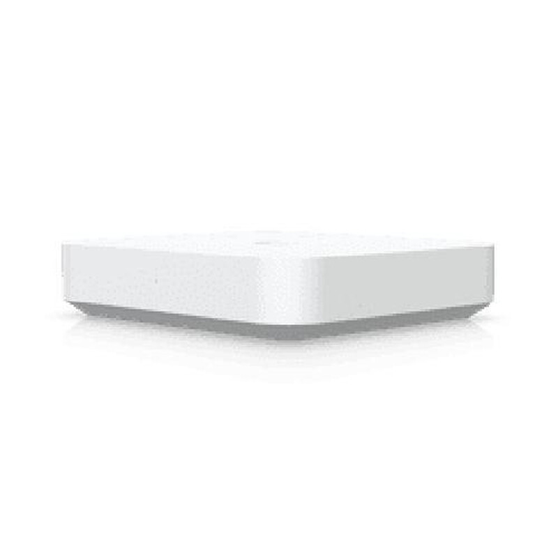 Ubiquiti UniFi Gateway Max Multi-WAN 2,5 GbE Netwerkrouter - 5-poorts Netwerkgateway met IDS/IPS