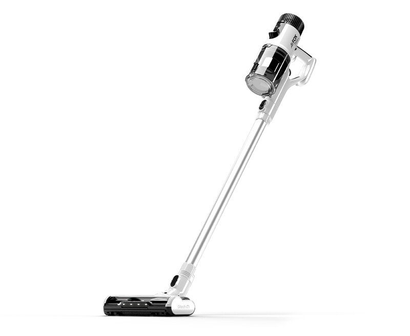 AirFOX Platinum Cordless Anti Hair Wrap 2-in-1 Stick Vacuum Cleaner – Auto Suction Co