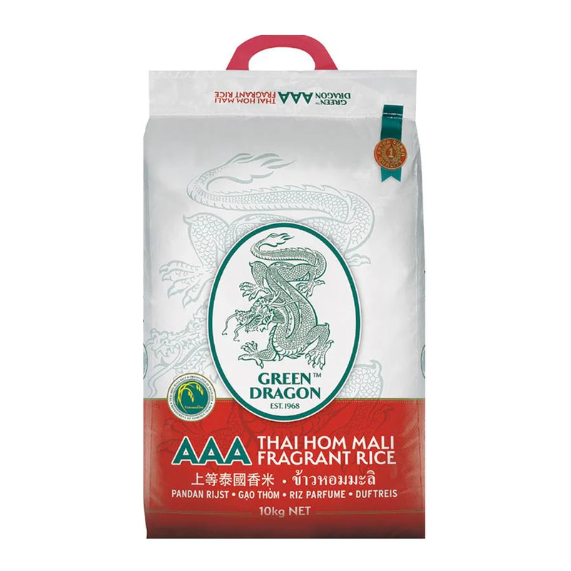 Fragrant Rice 10kg