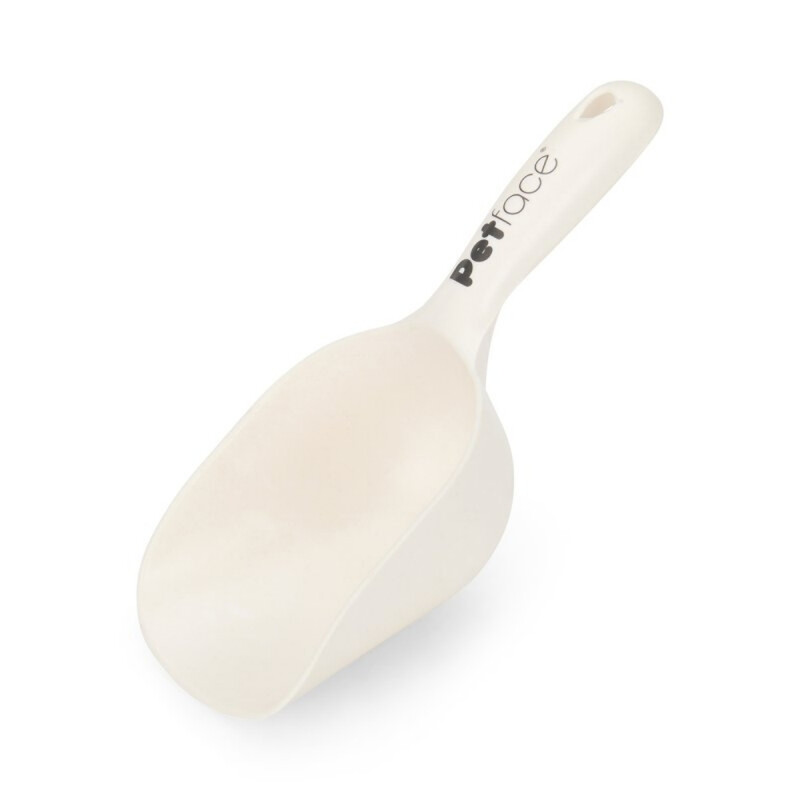 Pet Food Scoop