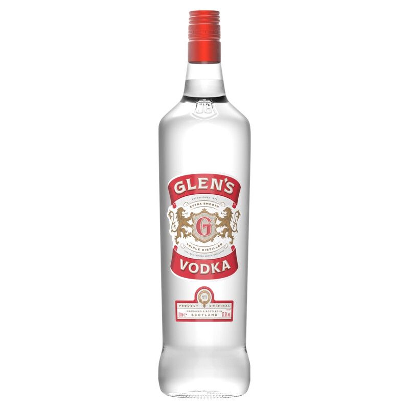 Vodka 1L