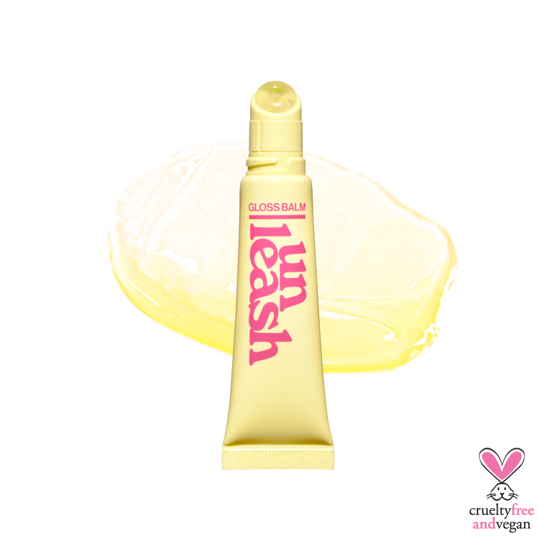 Sunset Dazzle Gloss Balm No.0 Waikiki