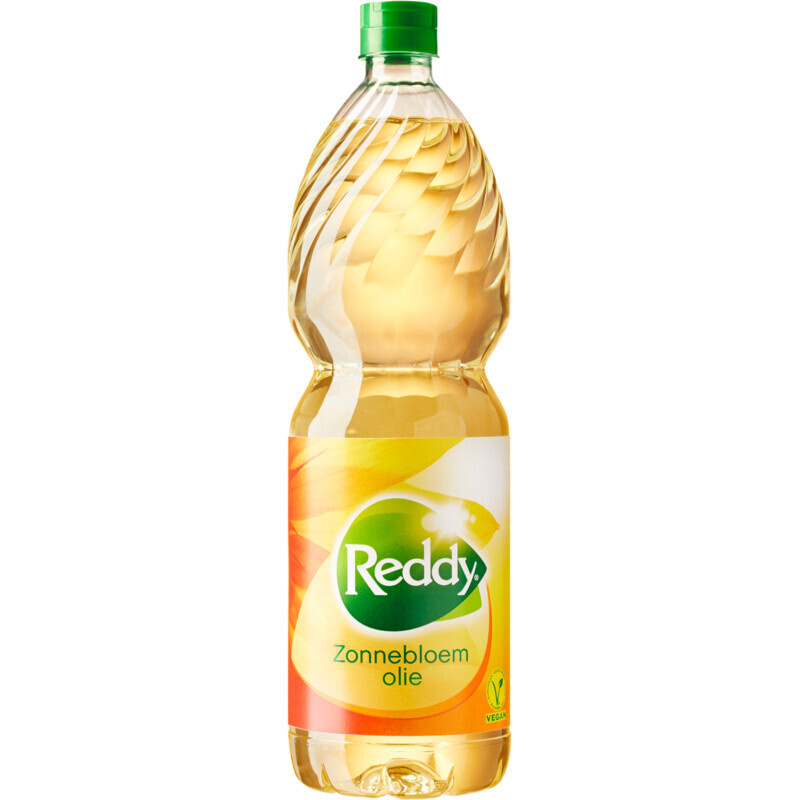 Reddy Zonnebloemolie - 1 L