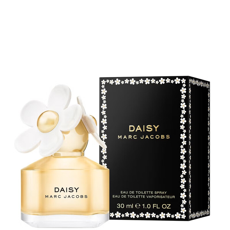 Daisy Eau de Toilette 30ml
