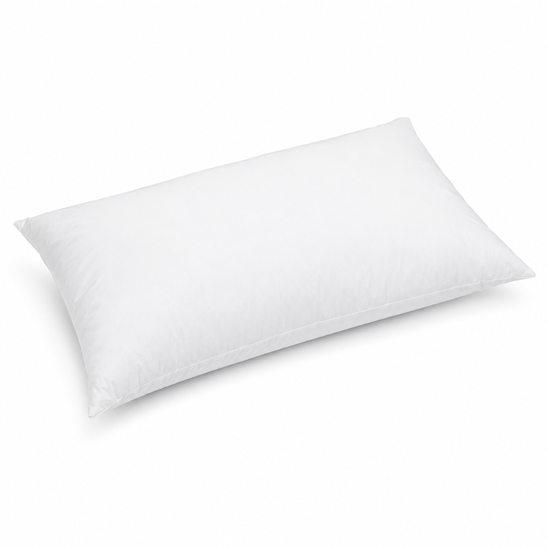 Riva Home Cushion Pad Duck Feather 30x50cm