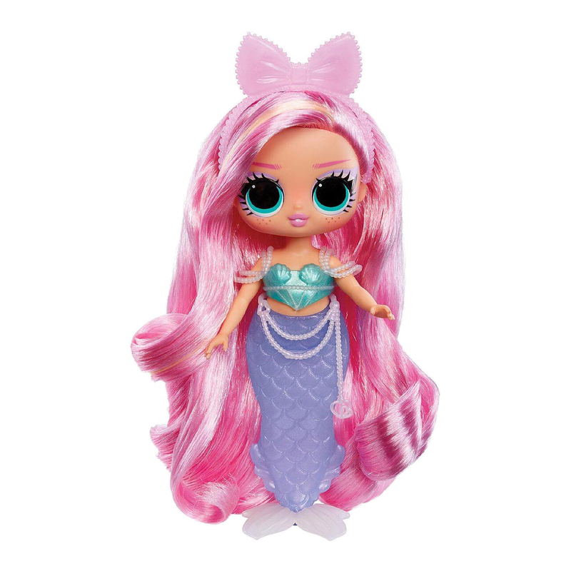 LOL Surprise Tweens Meerjungfrauen-Puppe Lola Waves