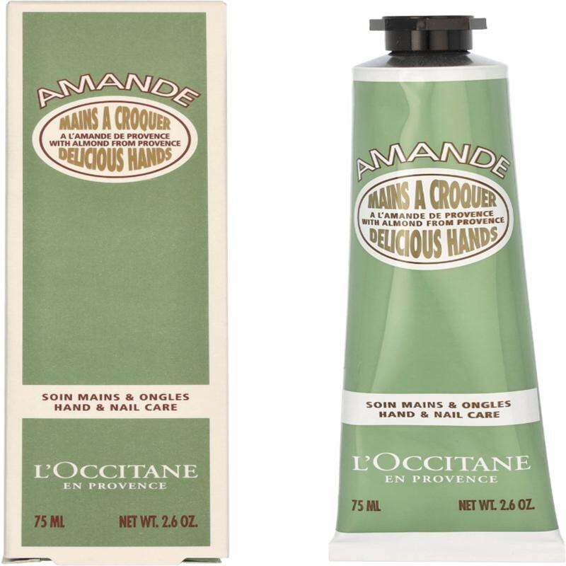 L'OCCITANE amandel handcrème 75 ml