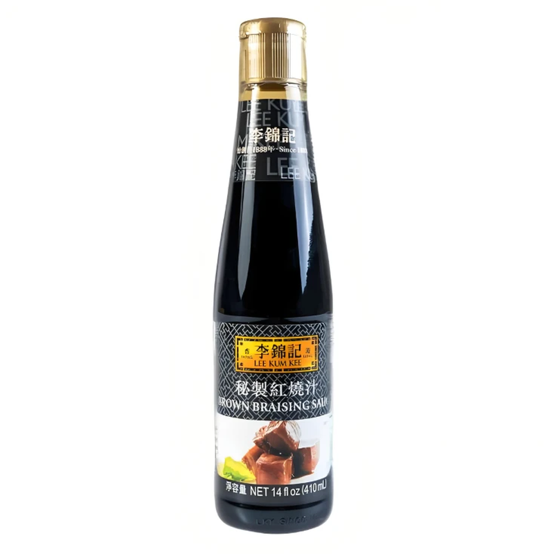 Red Braising Sauce 410ml