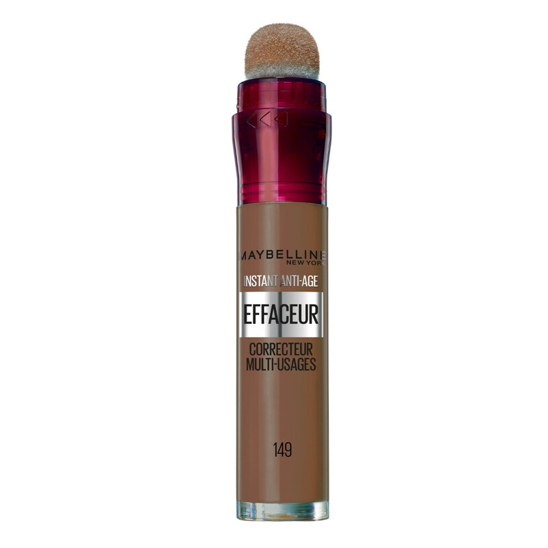 Correcteur Anti cernes Anti age Teinte 149 Effaceur Maybelline New York Le Correcteur